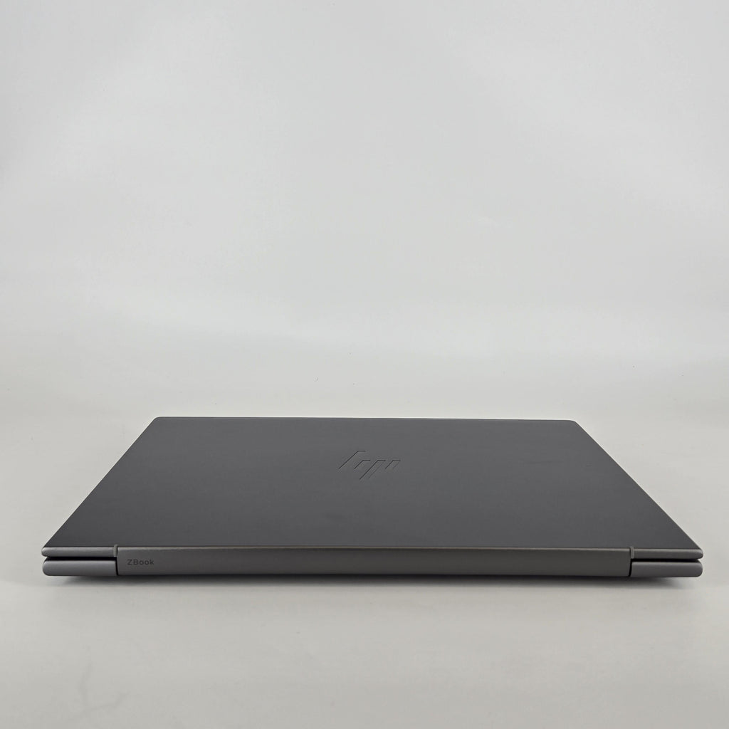 HP ZBook X G1i 16 Meteor Silver 2.2 GHz Intel Core Ultra 7 Series 2 64GB RAM 1TB Solid State Drive NVIDIA RTX PRO 2000 Blackwell 8 GB