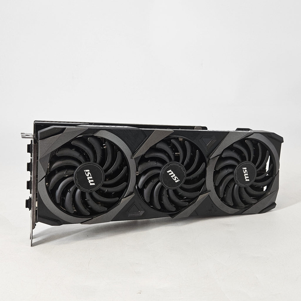 NVIDIA GeForce RTX 3080 10GB RAM