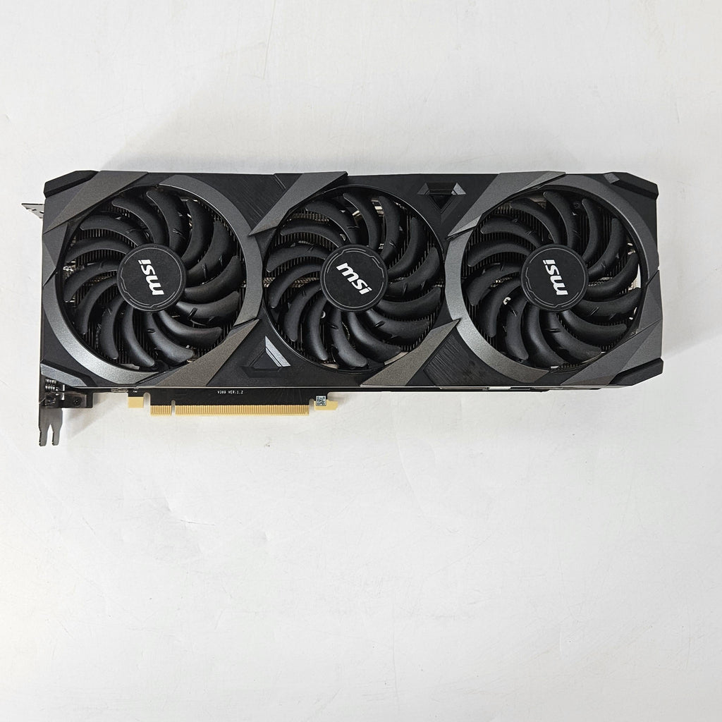 NVIDIA GeForce RTX 3080 10GB RAM