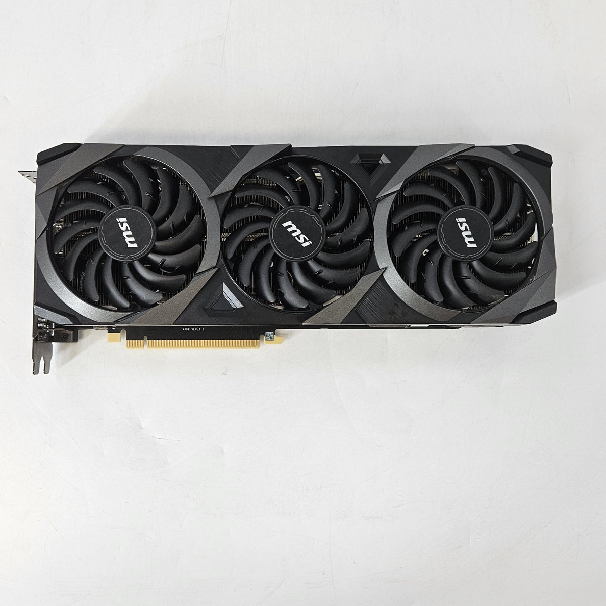NVIDIA GeForce RTX 3080 10GB RAM