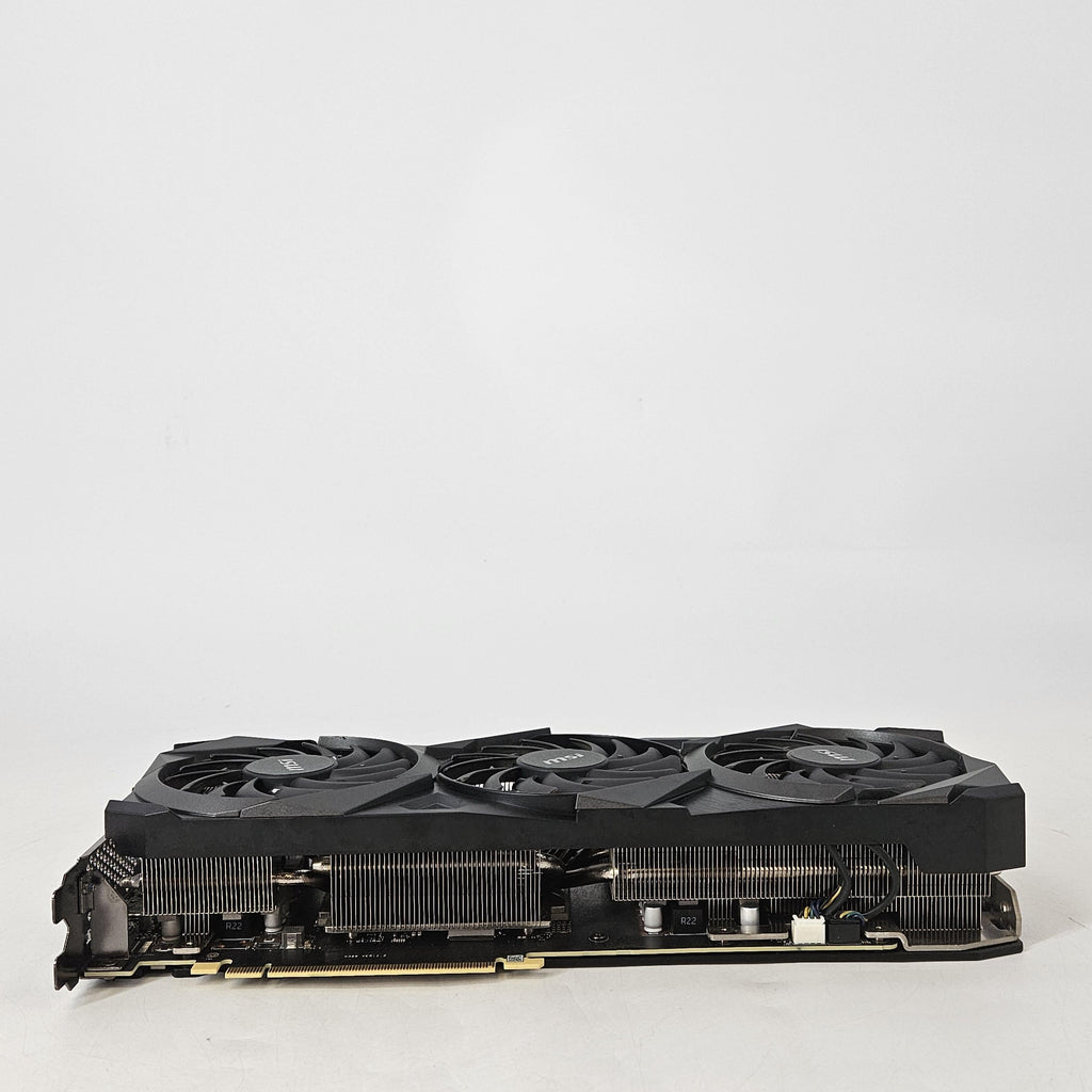 NVIDIA GeForce RTX 3080 10GB RAM