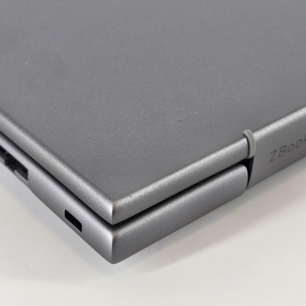 HP ZBook X G1i 16 Meteor Silver 2.2 GHz Intel Core Ultra 7 Series 2 64GB RAM 1TB Solid State Drive NVIDIA RTX PRO 2000 Blackwell 8 GB