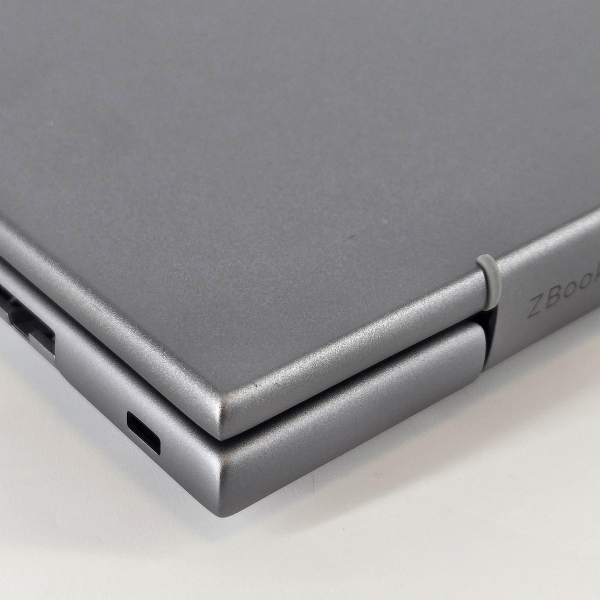 HP ZBook X G1i 16 Meteor Silver 2.2 GHz Intel Core Ultra 7 Series 2 64GB RAM 1TB Solid State Drive NVIDIA RTX PRO 2000 Blackwell 8 GB