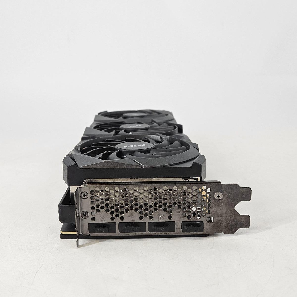 NVIDIA GeForce RTX 3080 10GB RAM