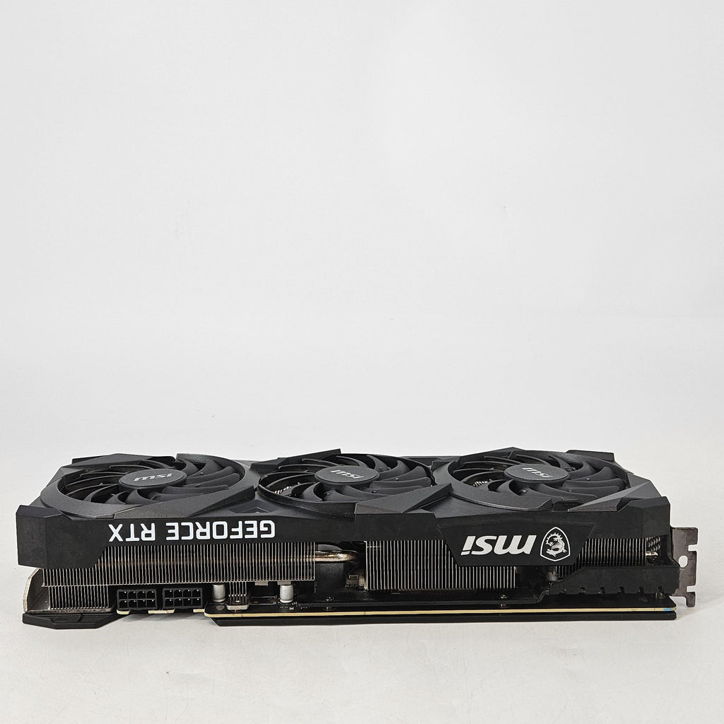 NVIDIA GeForce RTX 3080 10GB RAM
