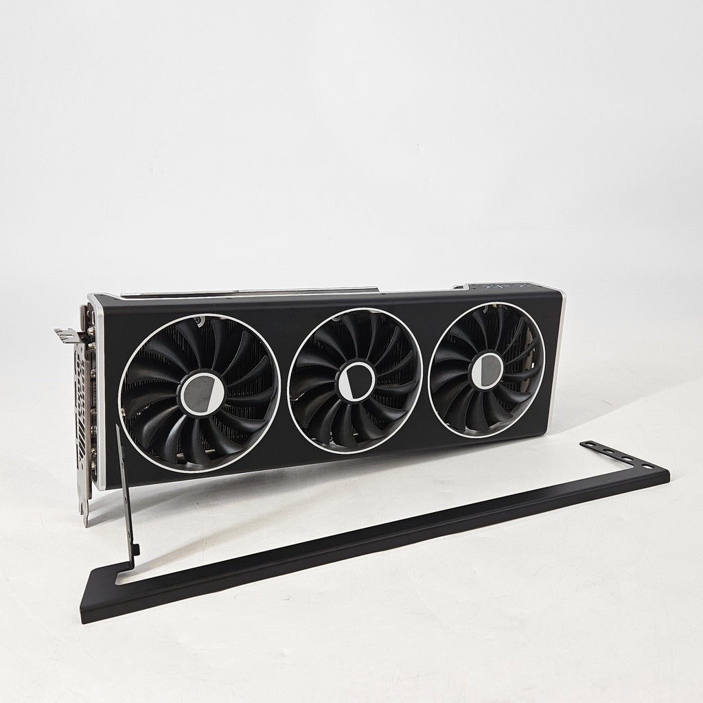 AMD Radeon RX 7900 XTX 24GB RAM