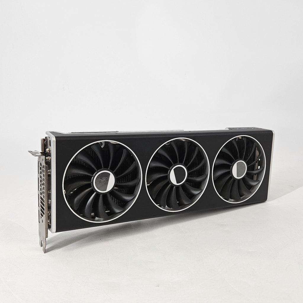 AMD Radeon RX 7900 XTX 24GB RAM