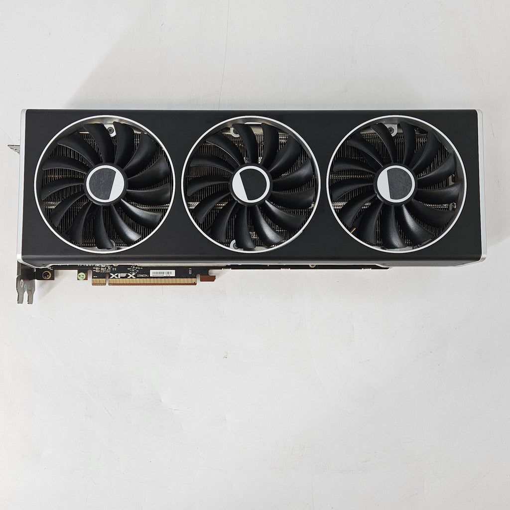 AMD Radeon RX 7900 XTX 24GB RAM