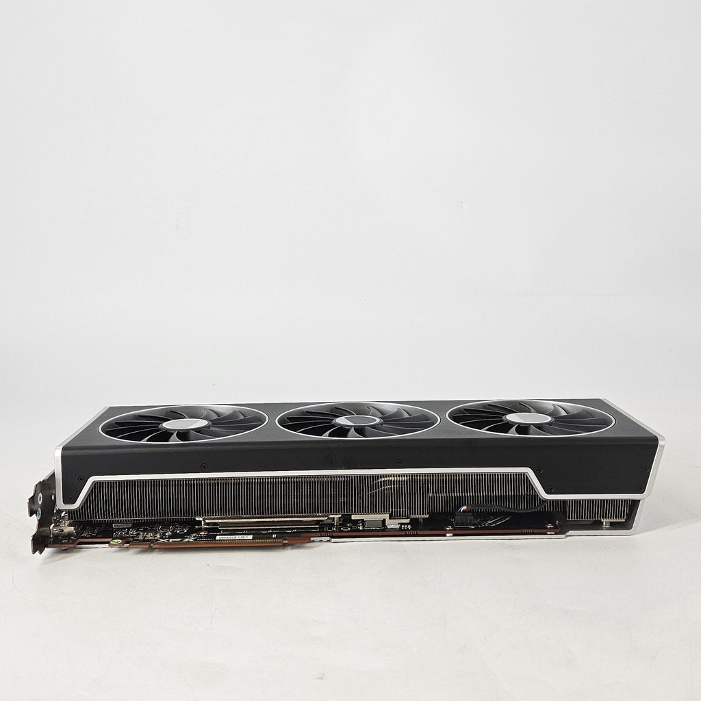 AMD Radeon RX 7900 XTX 24GB RAM