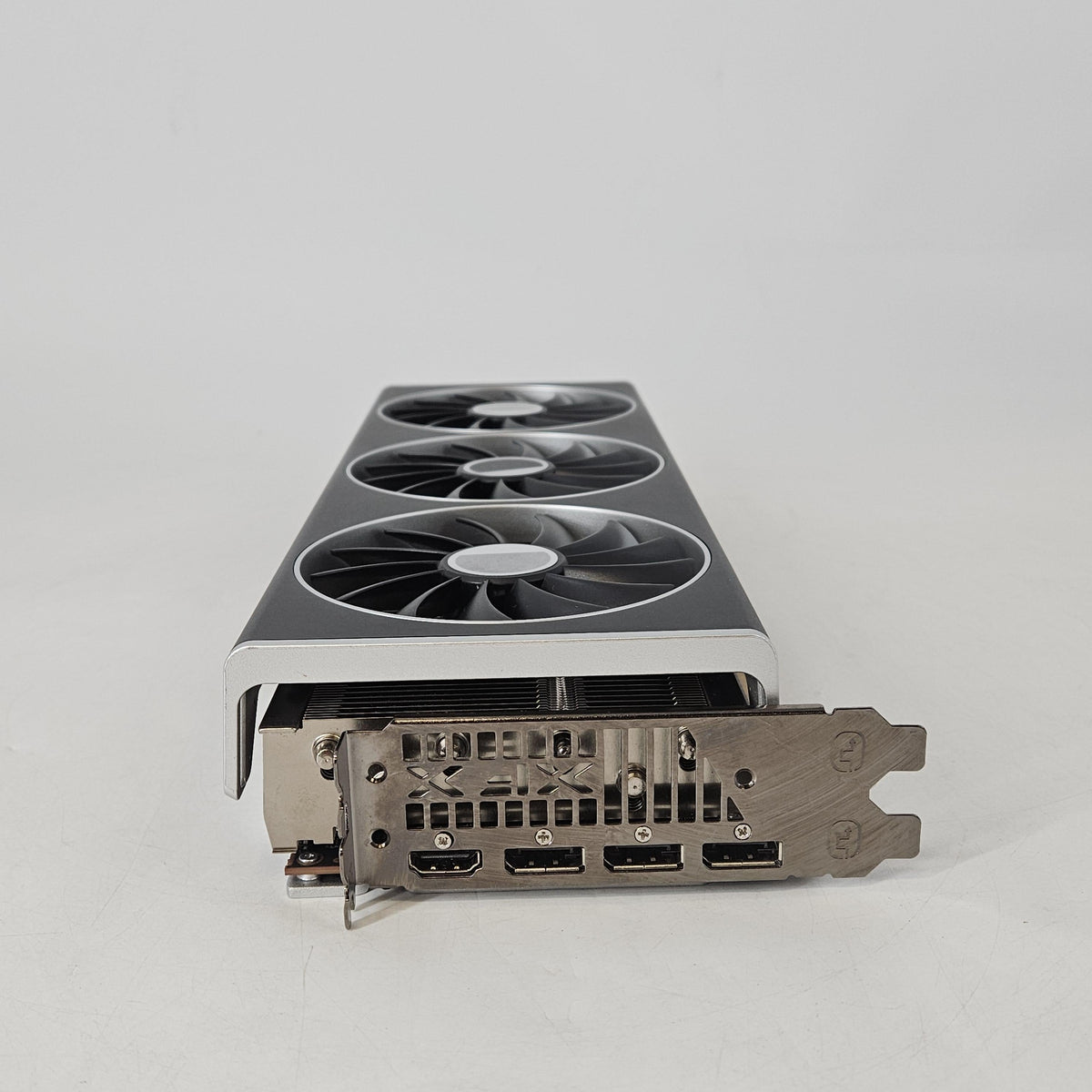 AMD Radeon RX 7900 XTX 24GB RAM