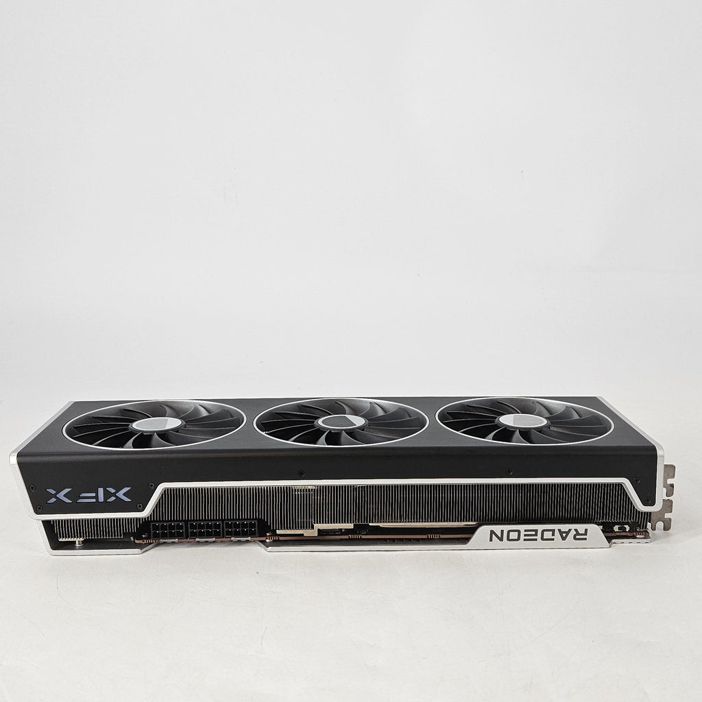 AMD Radeon RX 7900 XTX 24GB RAM