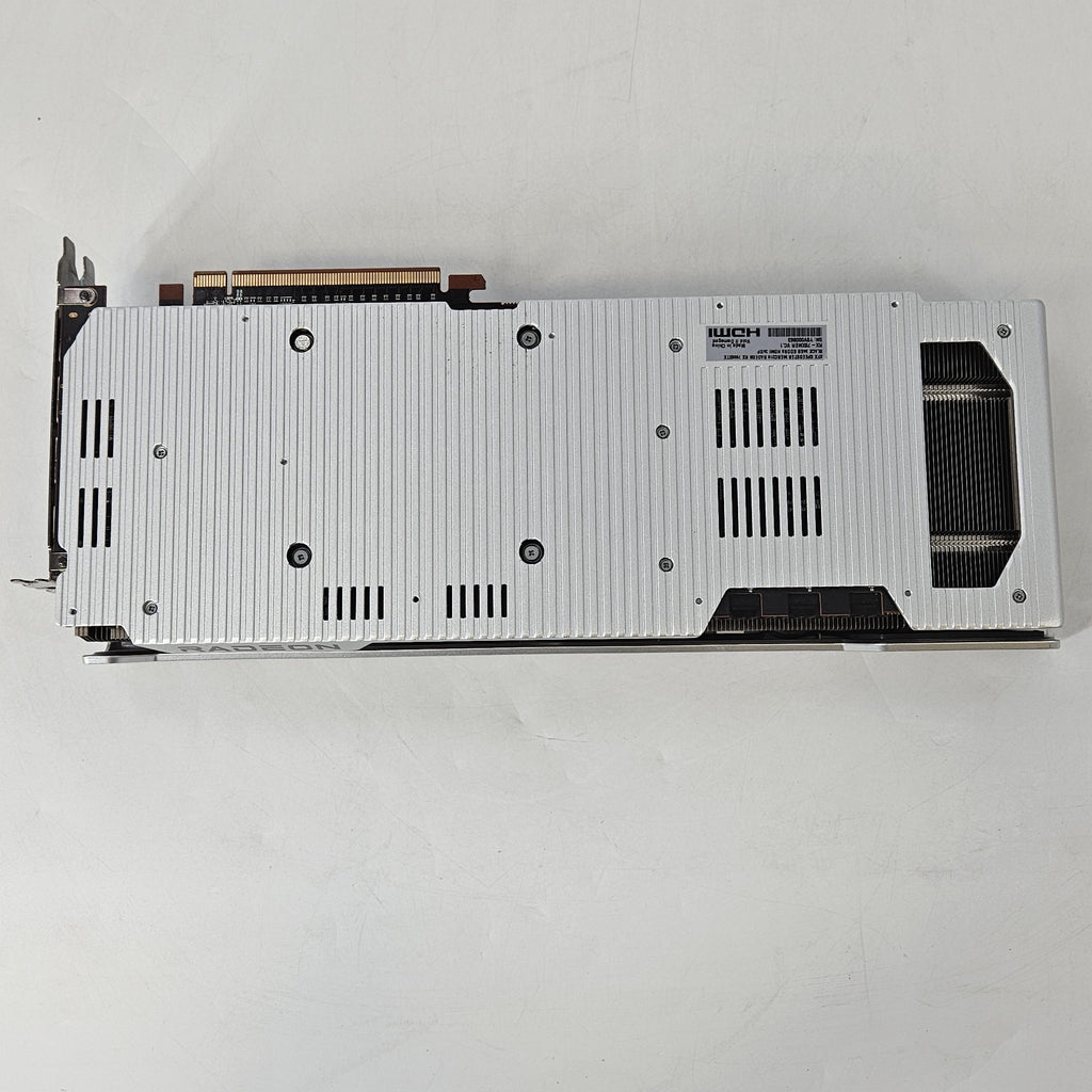 AMD Radeon RX 7900 XTX 24GB RAM