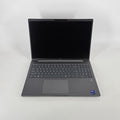 HP ZBook X G1i 16 Meteor Silver 2.2 GHz Intel Core Ultra 7 Series 2 64GB RAM 1TB Solid State Drive NVIDIA RTX PRO 2000 Blackwell 8 GB