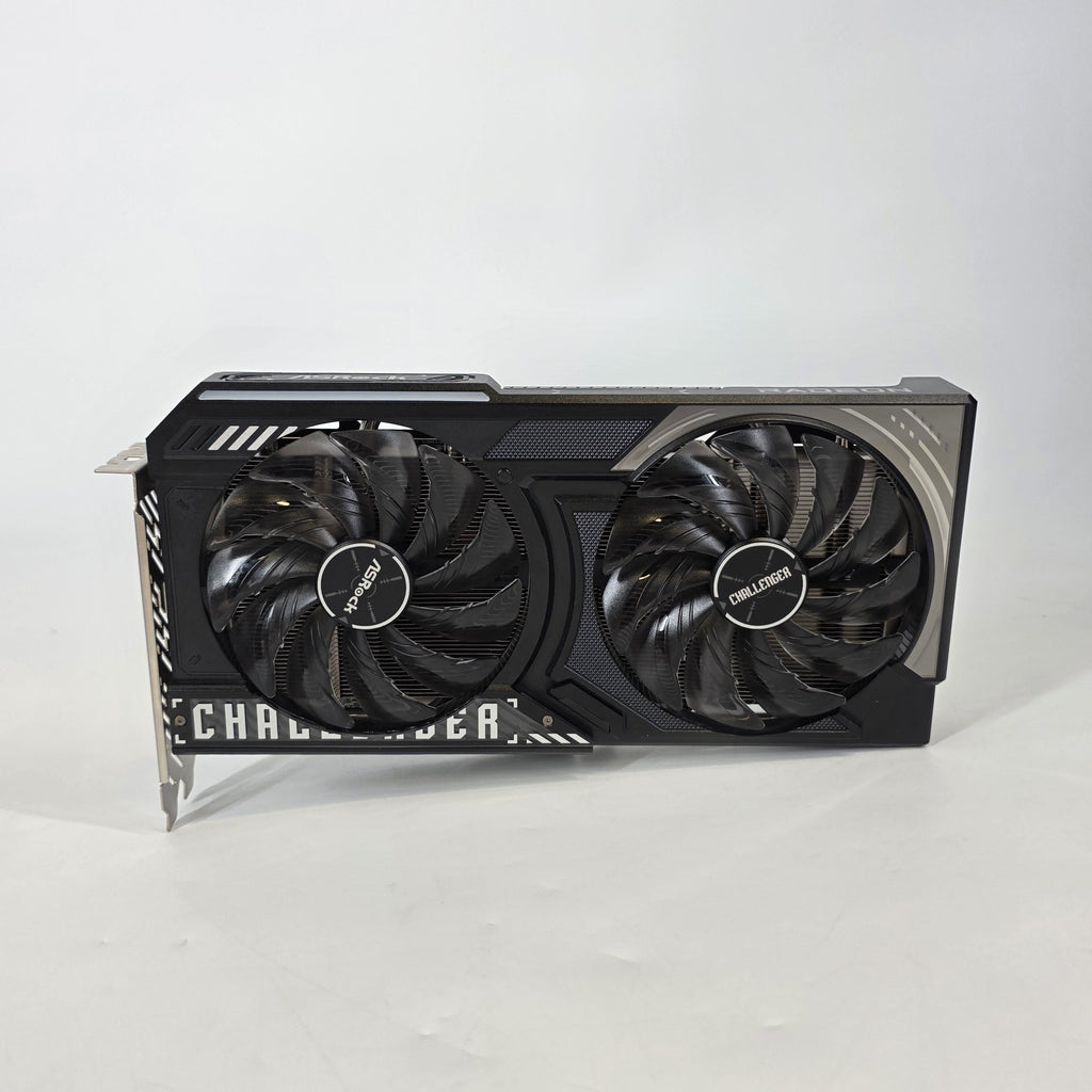 AMD Radeon RX 9060 XT 8GB RAM