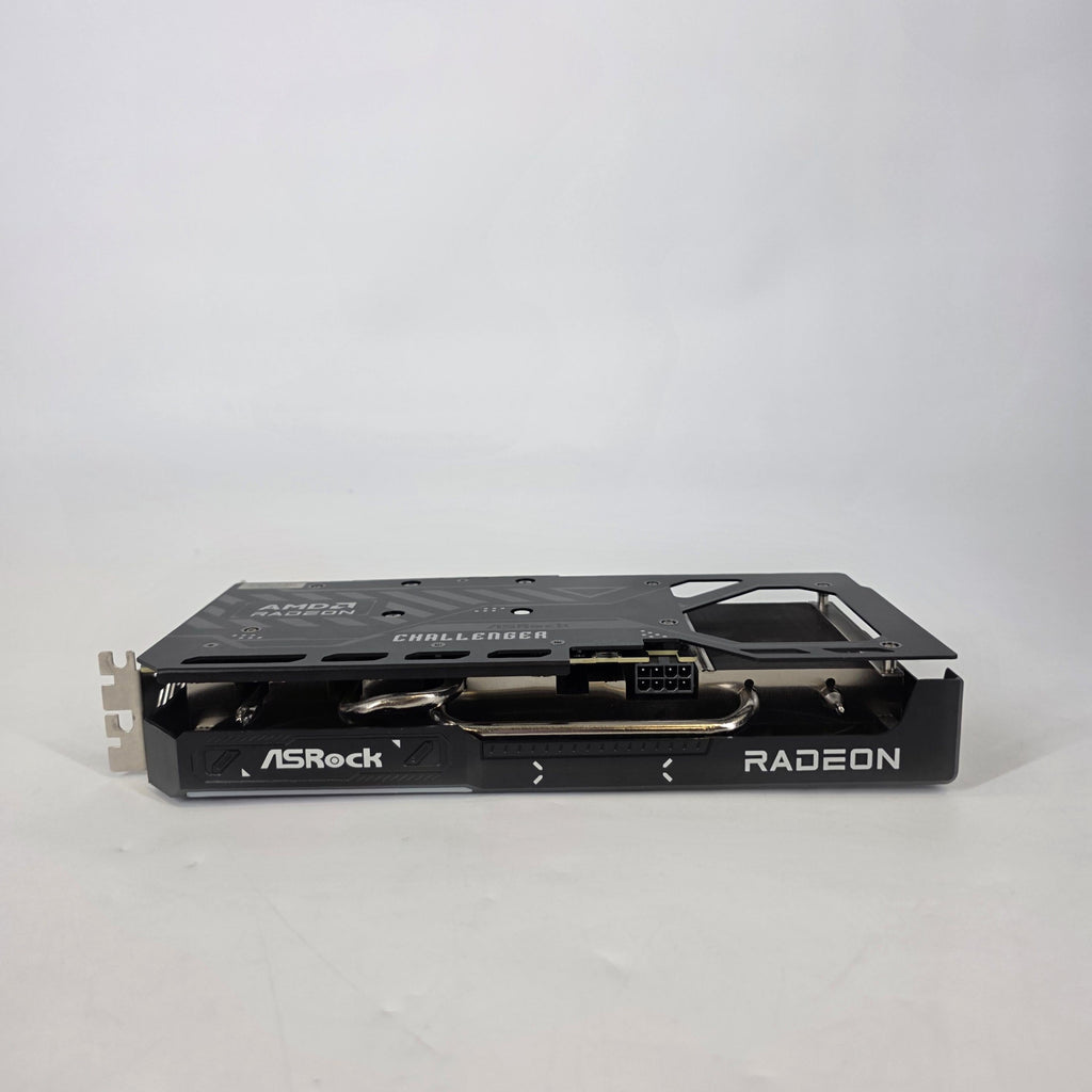 AMD Radeon RX 9060 XT 8GB RAM