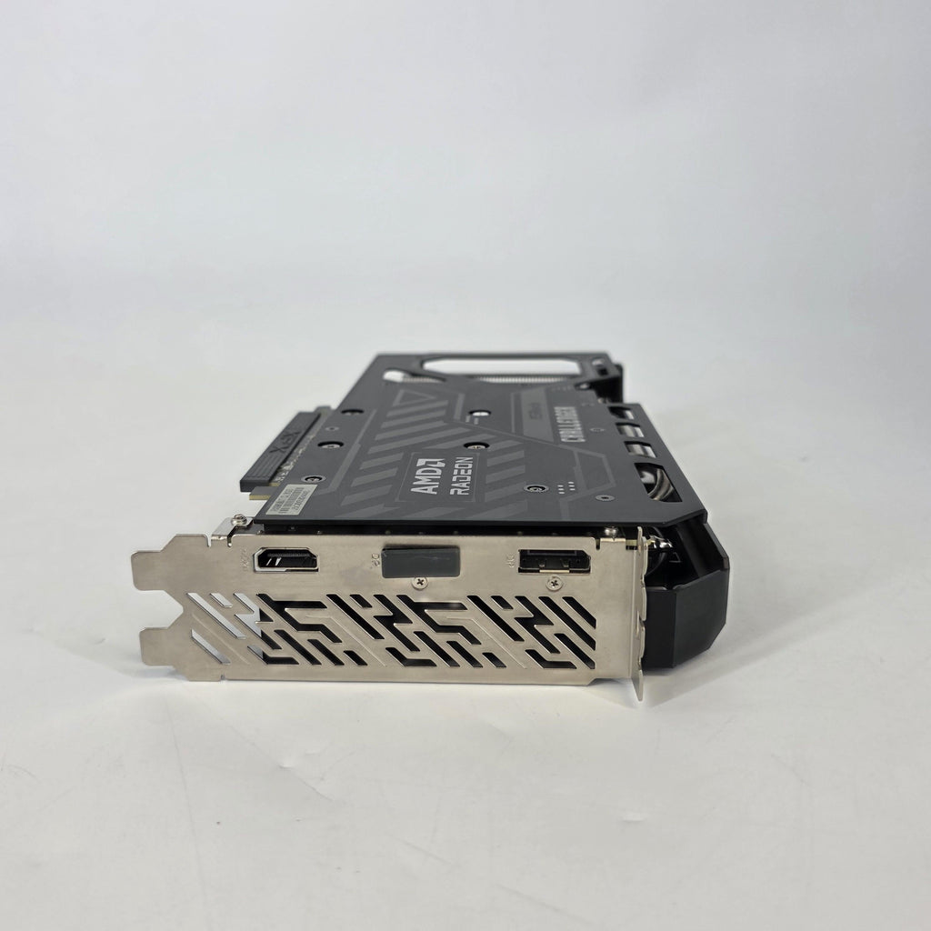 AMD Radeon RX 9060 XT 8GB RAM