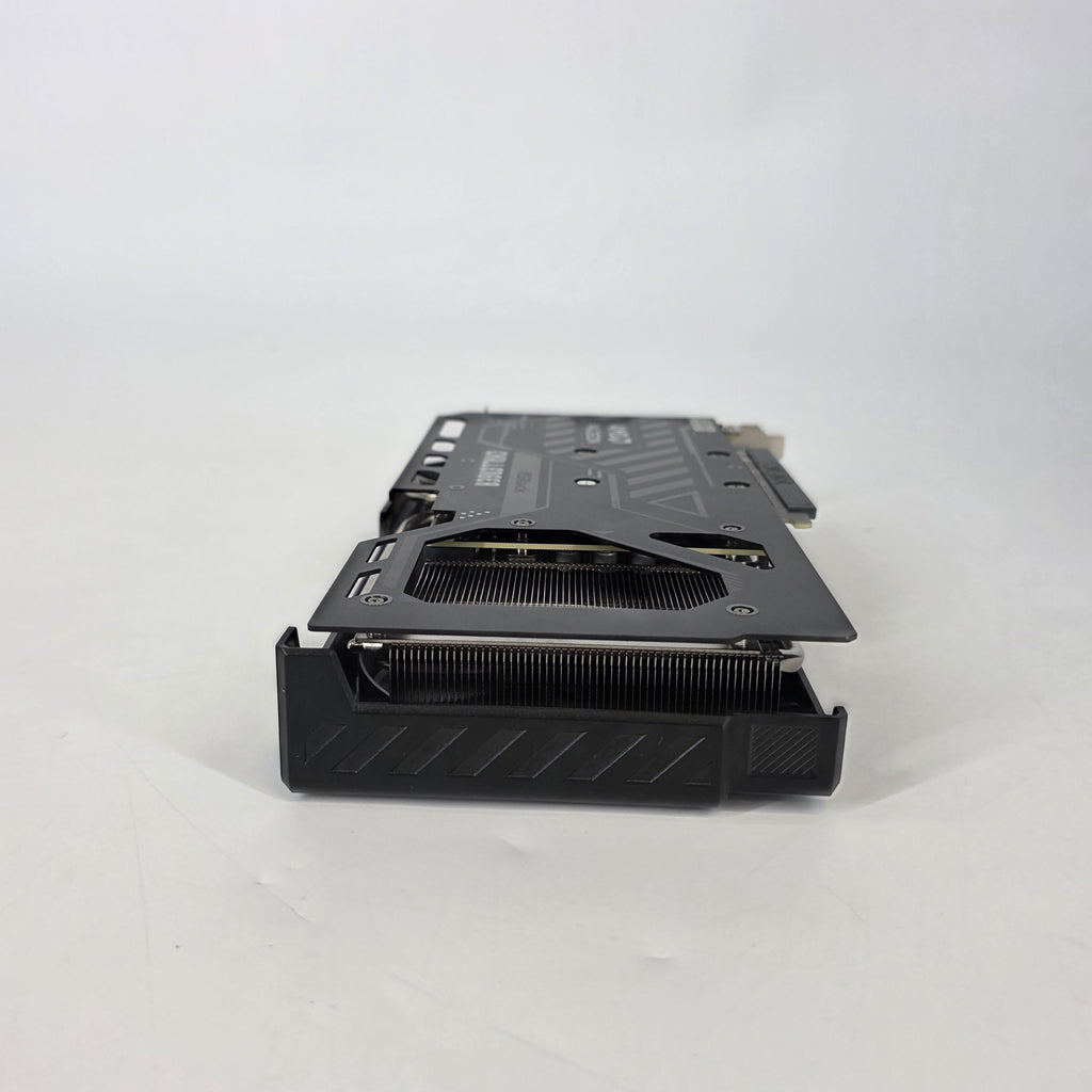 AMD Radeon RX 9060 XT 8GB RAM