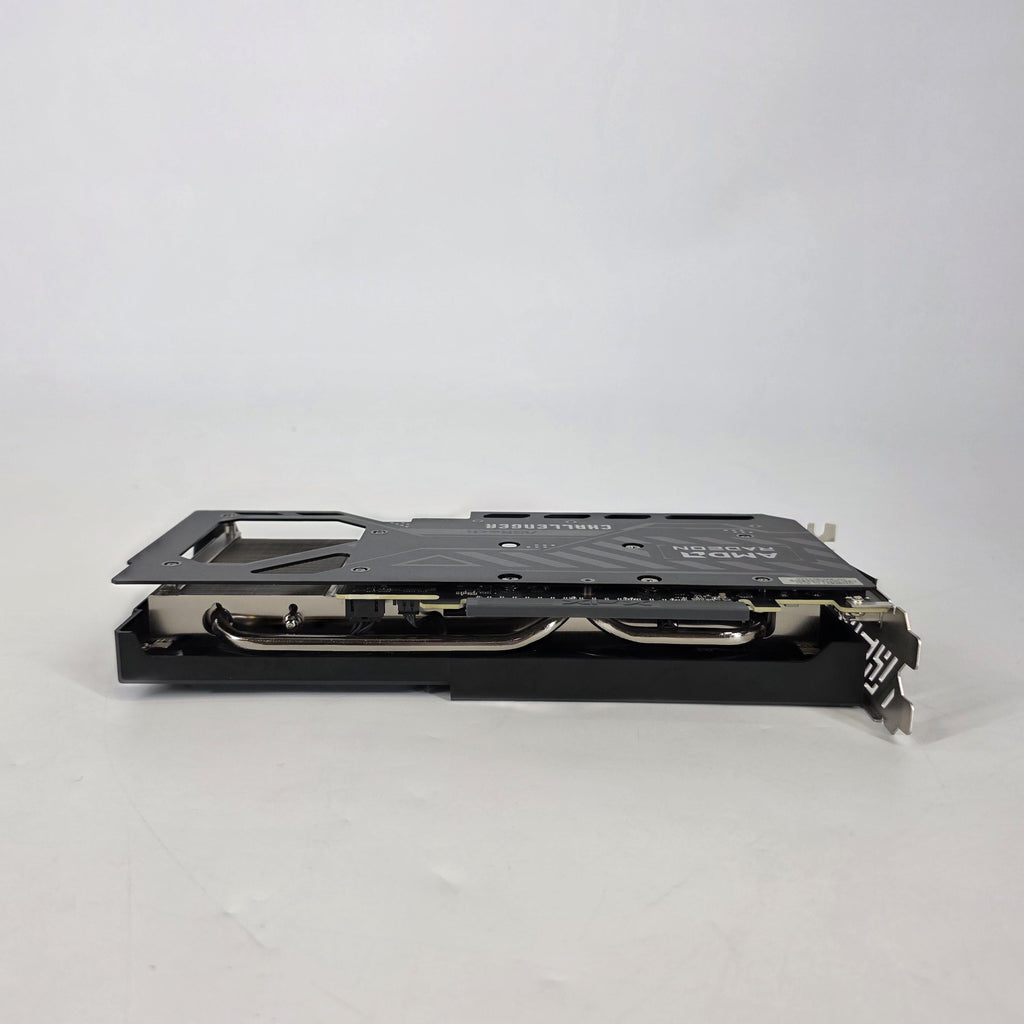 AMD Radeon RX 9060 XT 8GB RAM