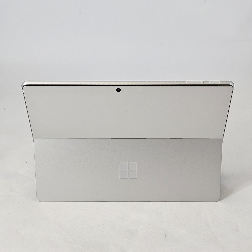 Microsoft Surface Pro 10 13 Silver Unlocked 2.1 GHz Intel Core Ultra 7 32GB RAM 512GB Solid State Drive