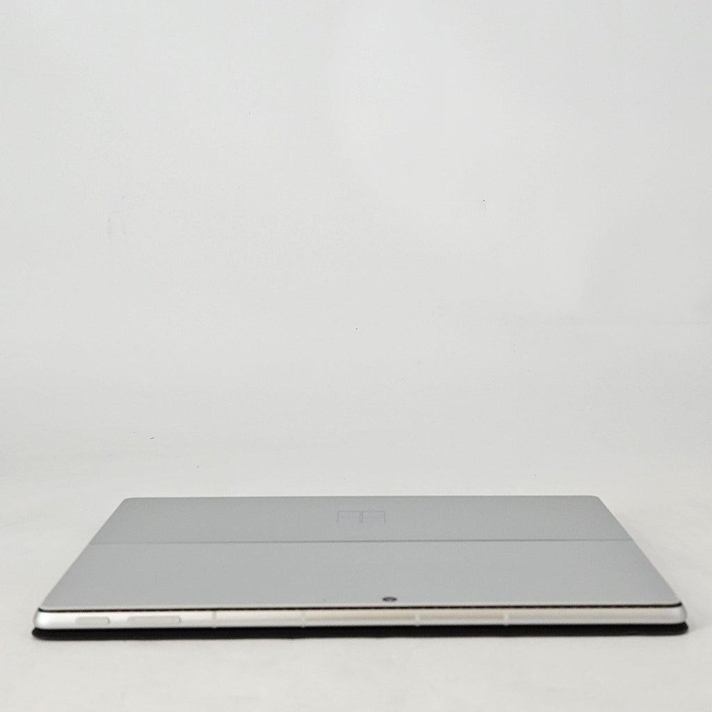 Microsoft Surface Pro 10 13 Silver Unlocked 2.1 GHz Intel Core Ultra 7 32GB RAM 512GB Solid State Drive