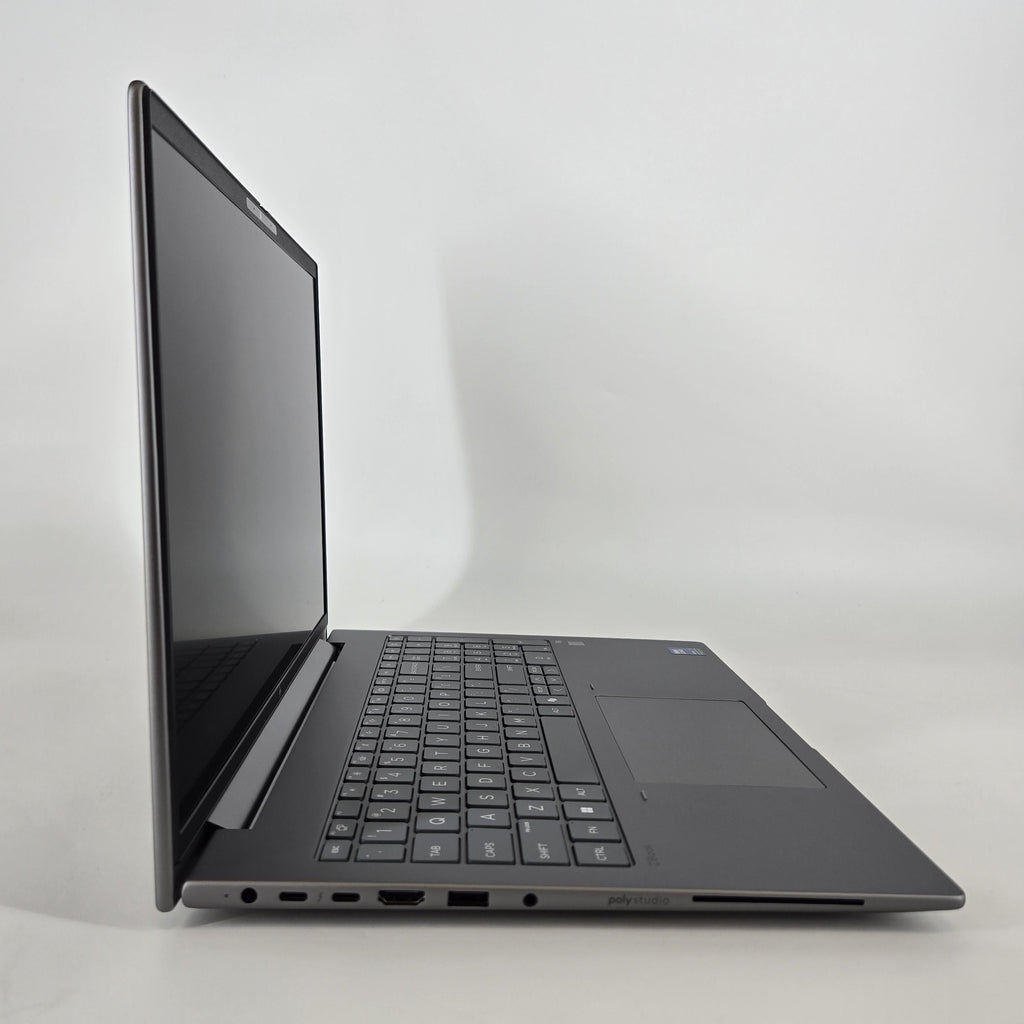 HP ZBook X G1i 16 Meteor Silver 2.2 GHz Intel Core Ultra 7 Series 2 64GB RAM 1TB Solid State Drive NVIDIA RTX PRO 2000 Blackwell 8 GB