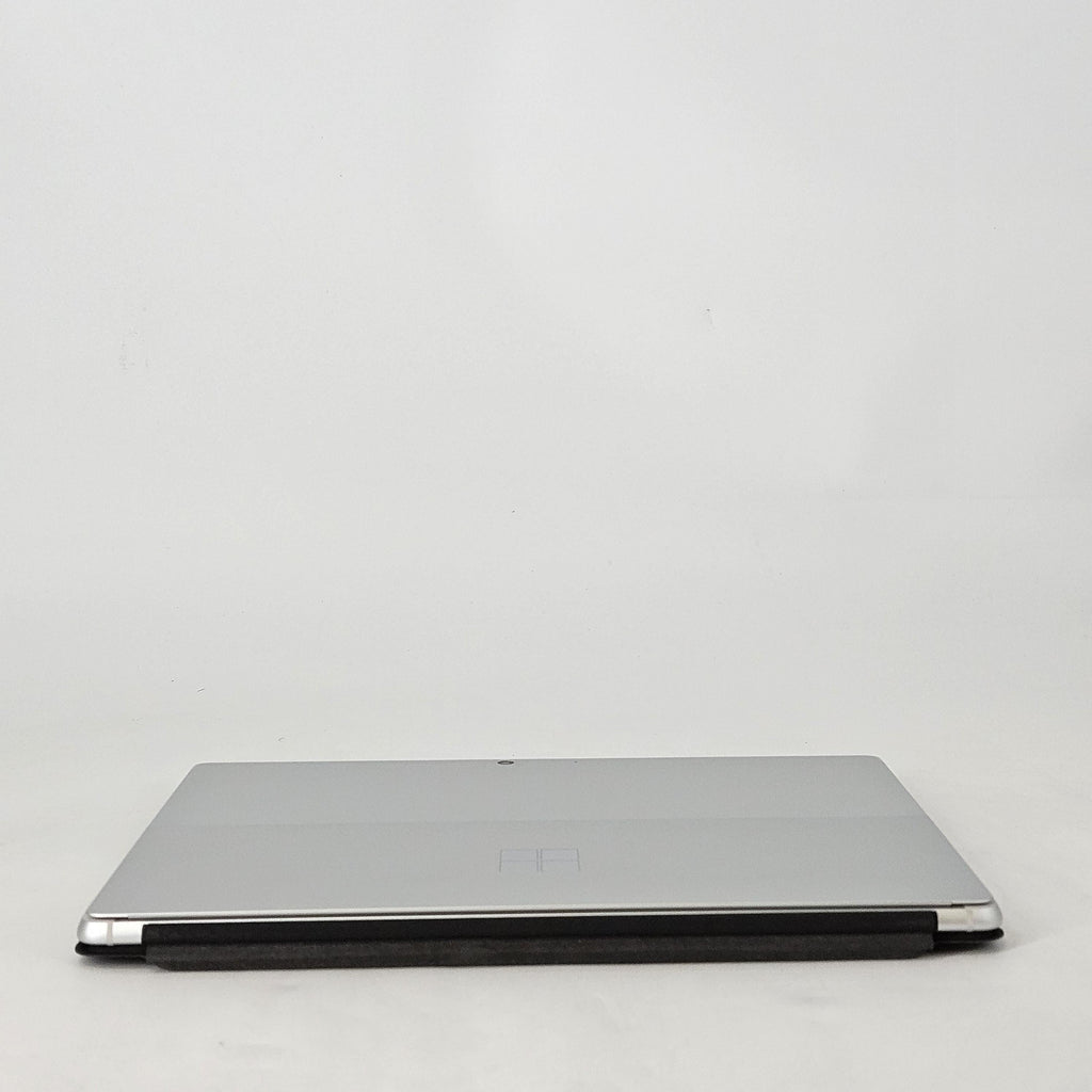 Microsoft Surface Pro 10 13 Silver Unlocked 2.1 GHz Intel Core Ultra 7 32GB RAM 512GB Solid State Drive