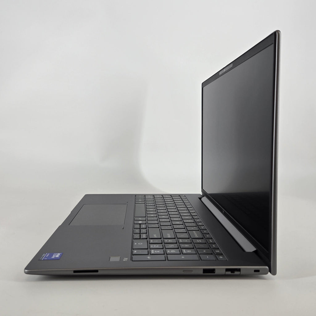 HP ZBook X G1i 16 Meteor Silver 2.2 GHz Intel Core Ultra 7 Series 2 64GB RAM 1TB Solid State Drive NVIDIA RTX PRO 2000 Blackwell 8 GB