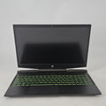 HP Pavilion Gaming 15.6 Black 2.5 GHz Intel Core i5 10th Gen. 24GB RAM 256GB Solid State Drive NVIDIA GeForce GTX 1650 4 GB