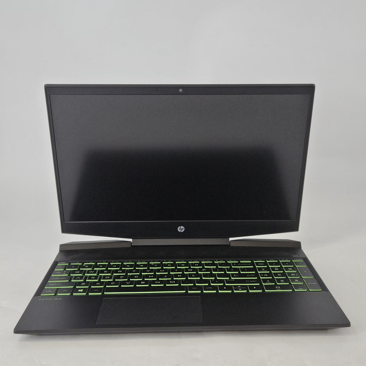 HP Pavilion Gaming 15.6 Black 2.5 GHz Intel Core i5 10th Gen. 24GB RAM 256GB Solid State Drive NVIDIA GeForce GTX 1650 4 GB