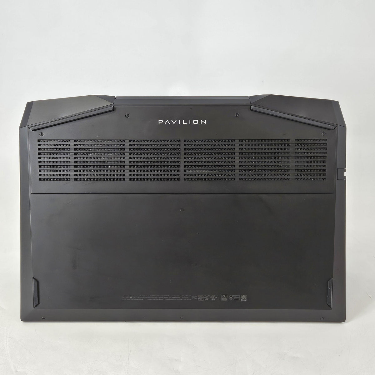 HP Pavilion Gaming 15.6 Black 2.5 GHz Intel Core i5 10th Gen. 24GB RAM 256GB Solid State Drive NVIDIA GeForce GTX 1650 4 GB