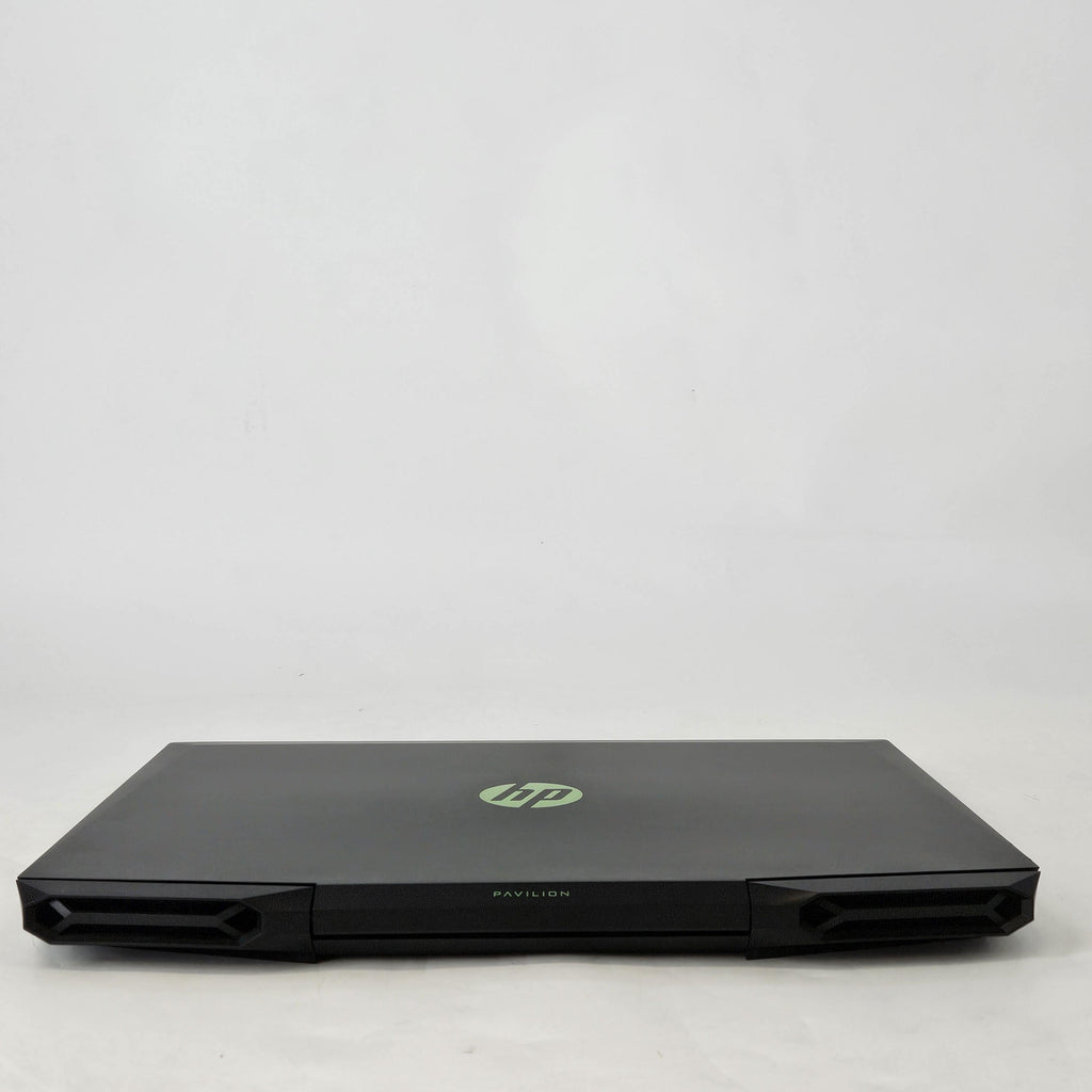 HP Pavilion Gaming 15.6 Black 2.5 GHz Intel Core i5 10th Gen. 24GB RAM 256GB Solid State Drive NVIDIA GeForce GTX 1650 4 GB
