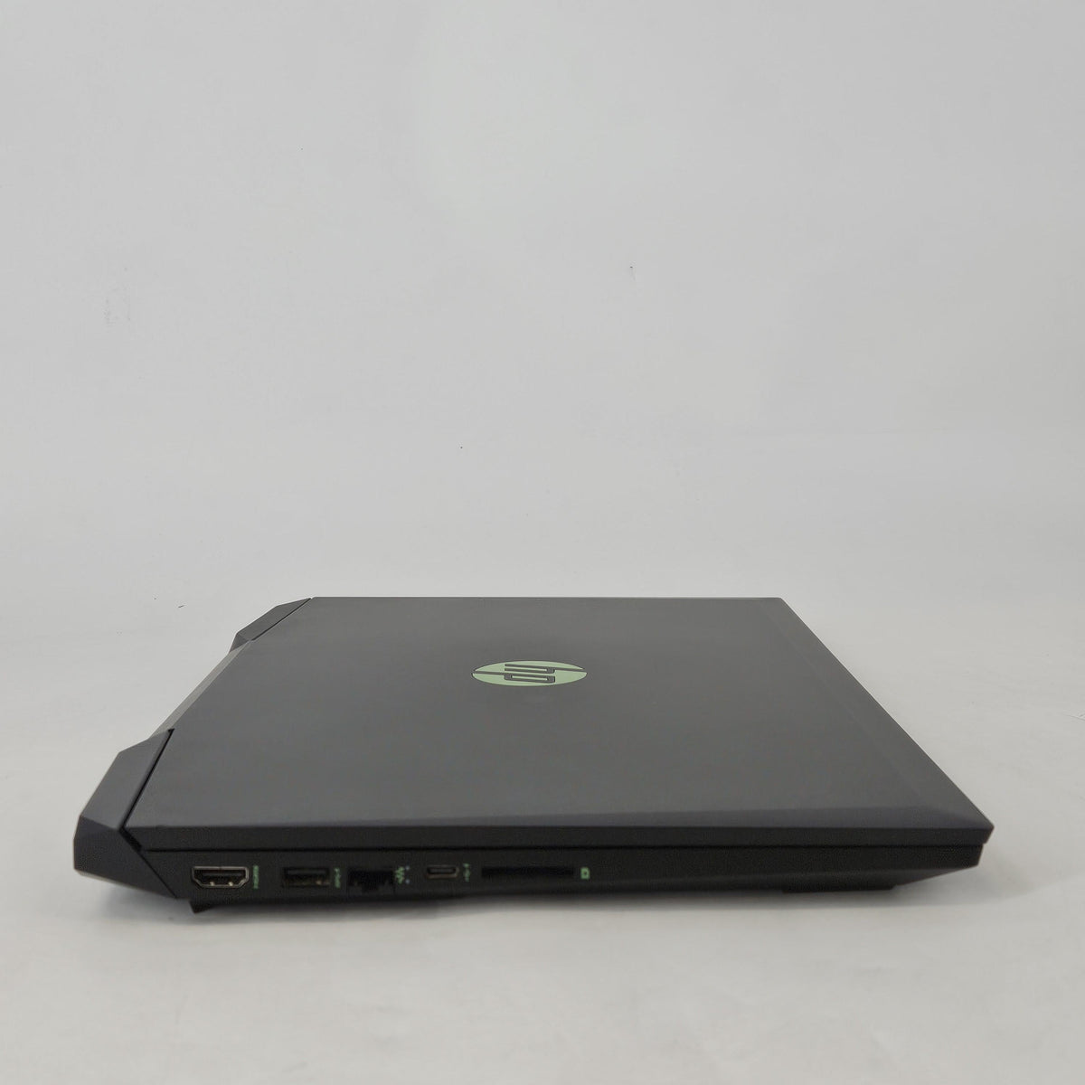 HP Pavilion Gaming 15.6 Black 2.5 GHz Intel Core i5 10th Gen. 24GB RAM 256GB Solid State Drive NVIDIA GeForce GTX 1650 4 GB