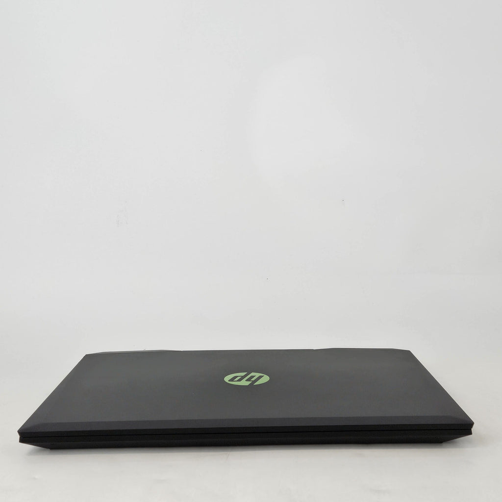 HP Pavilion Gaming 15.6 Black 2.5 GHz Intel Core i5 10th Gen. 24GB RAM 256GB Solid State Drive NVIDIA GeForce GTX 1650 4 GB