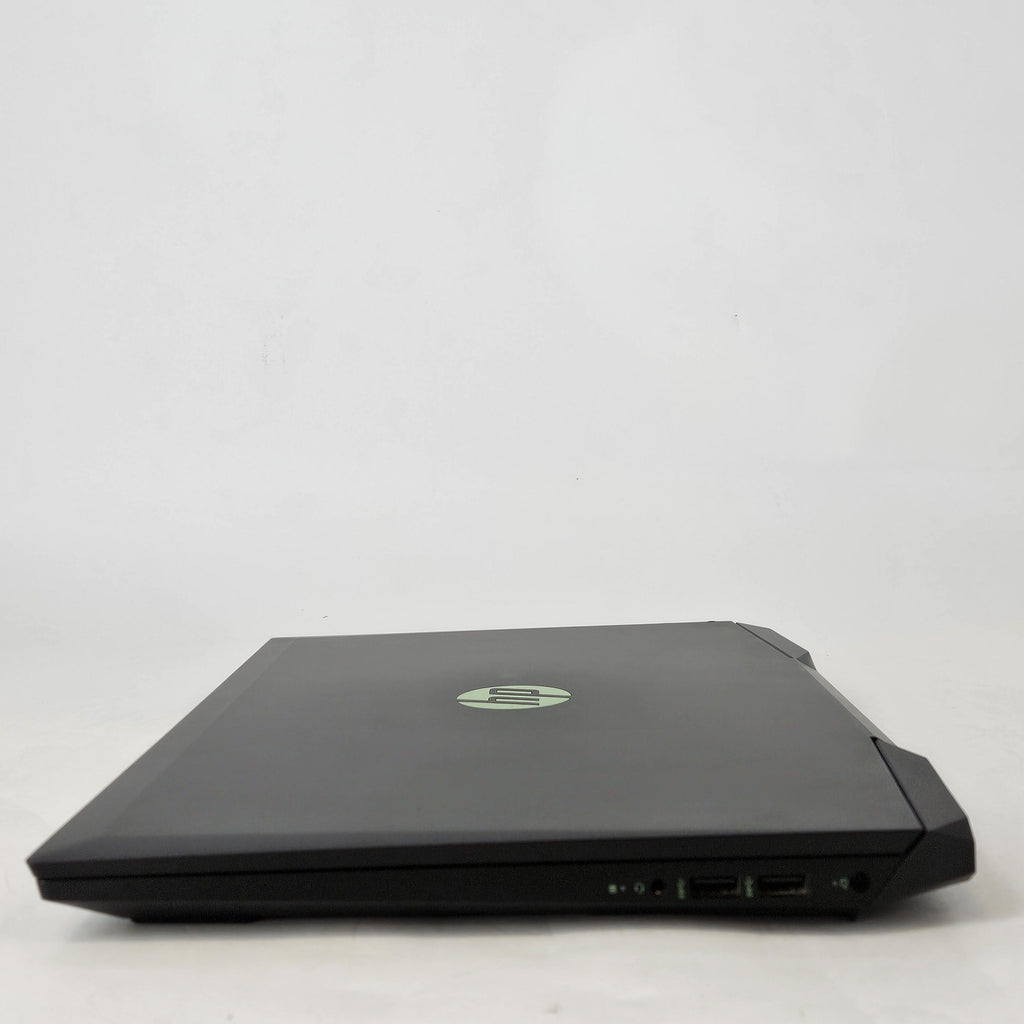 HP Pavilion Gaming 15.6 Black 2.5 GHz Intel Core i5 10th Gen. 24GB RAM 256GB Solid State Drive NVIDIA GeForce GTX 1650 4 GB