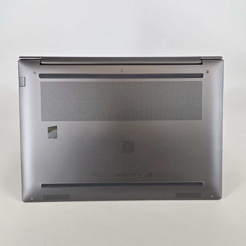 HP ZBook X G1i 16 Meteor Silver 2.2 GHz Intel Core Ultra 7 Series 2 64GB RAM 1TB Solid State Drive NVIDIA RTX PRO 2000 Blackwell 8 GB