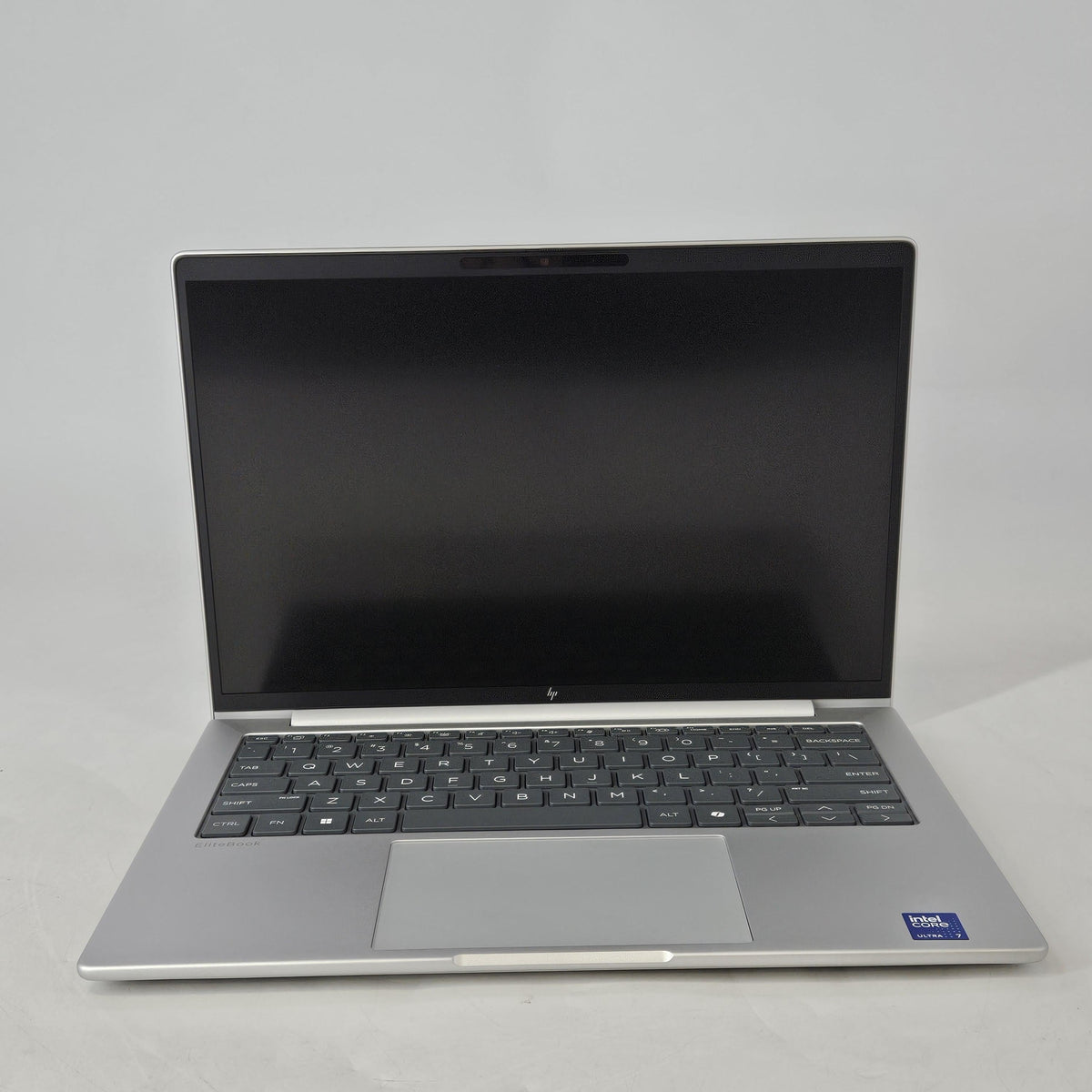 HP Elitebook 8 G1i 14 Glacier Silver 2.0 GHz Intel Core Ultra 7 Series 2 64GB RAM 1TB Solid State Drive