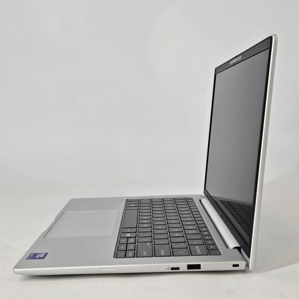 HP Elitebook 8 G1i 14 Glacier Silver 2.0 GHz Intel Core Ultra 7 Series 2 64GB RAM 1TB Solid State Drive