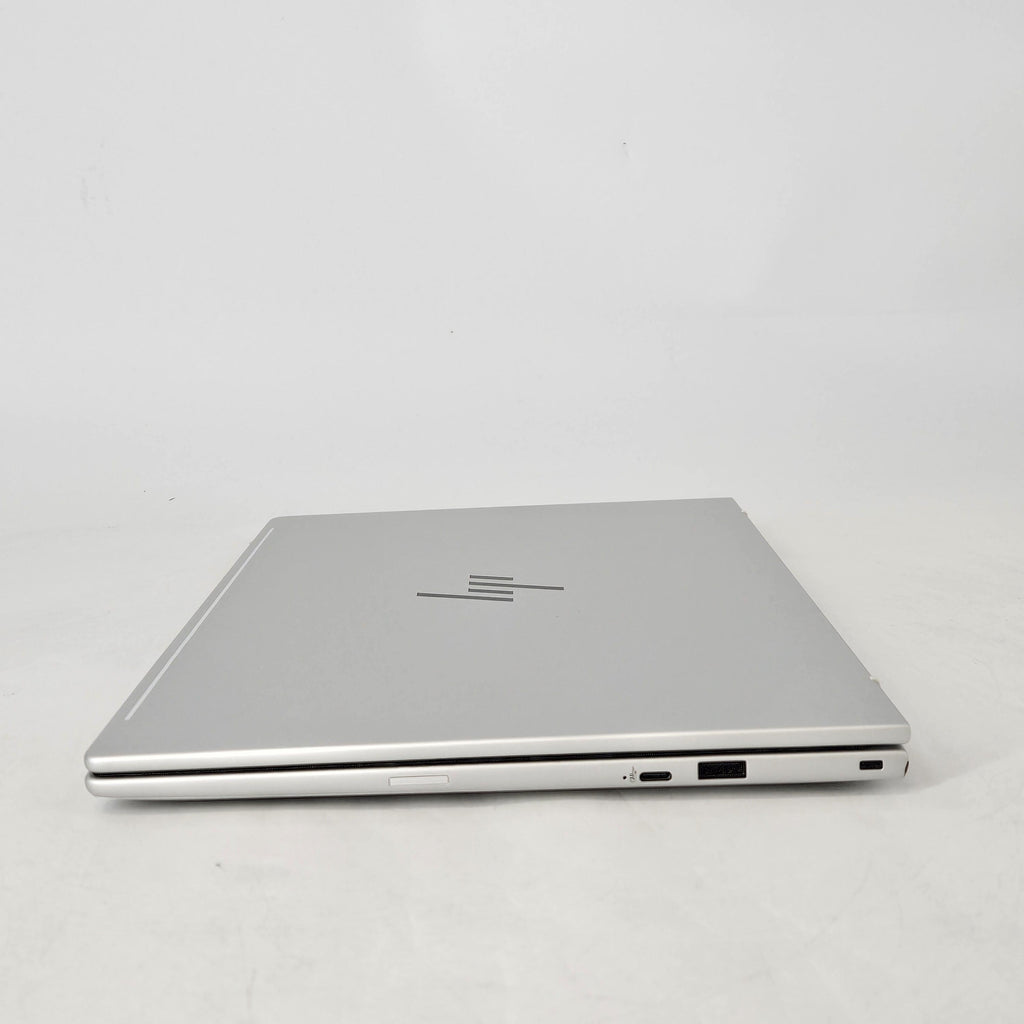 HP Elitebook 8 G1i 14 Glacier Silver 2.0 GHz Intel Core Ultra 7 Series 2 64GB RAM 1TB Solid State Drive