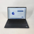 Dell Latitude 7440 14 Blue 1.7 GHz Intel Core i7 13th Gen. 16GB RAM 512GB Solid State Drive