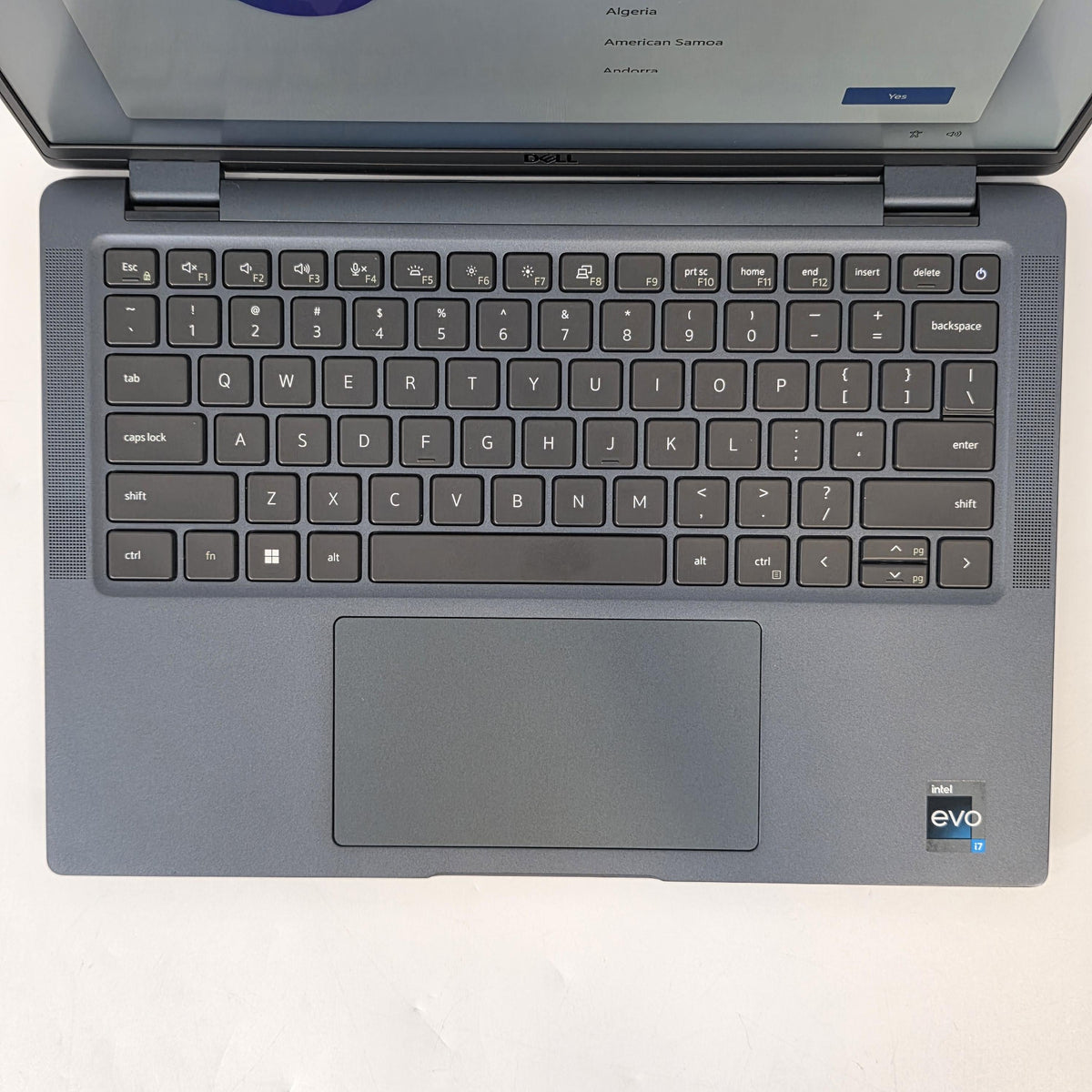 Dell Latitude 7440 14 Blue 1.7 GHz Intel Core i7 13th Gen. 16GB RAM 512GB Solid State Drive