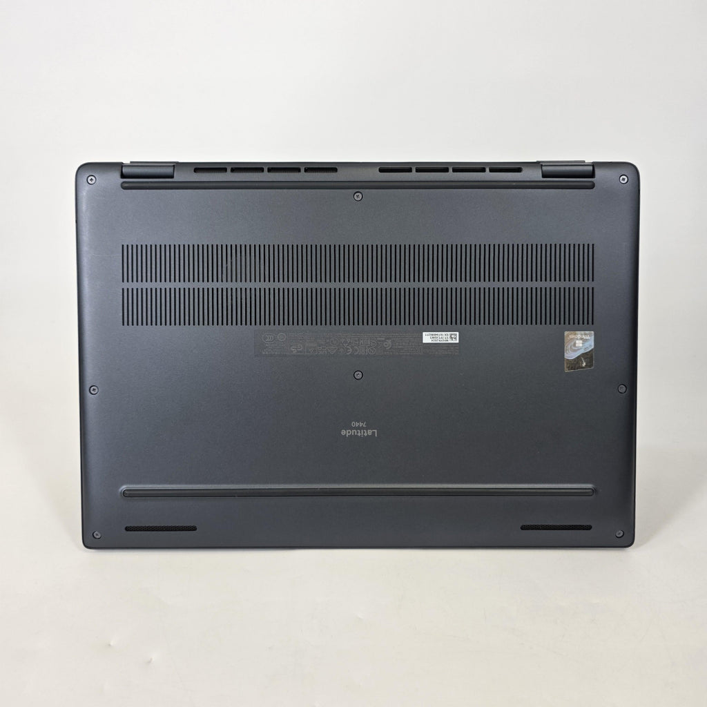 Dell Latitude 7440 14 Blue 1.7 GHz Intel Core i7 13th Gen. 16GB RAM 512GB Solid State Drive