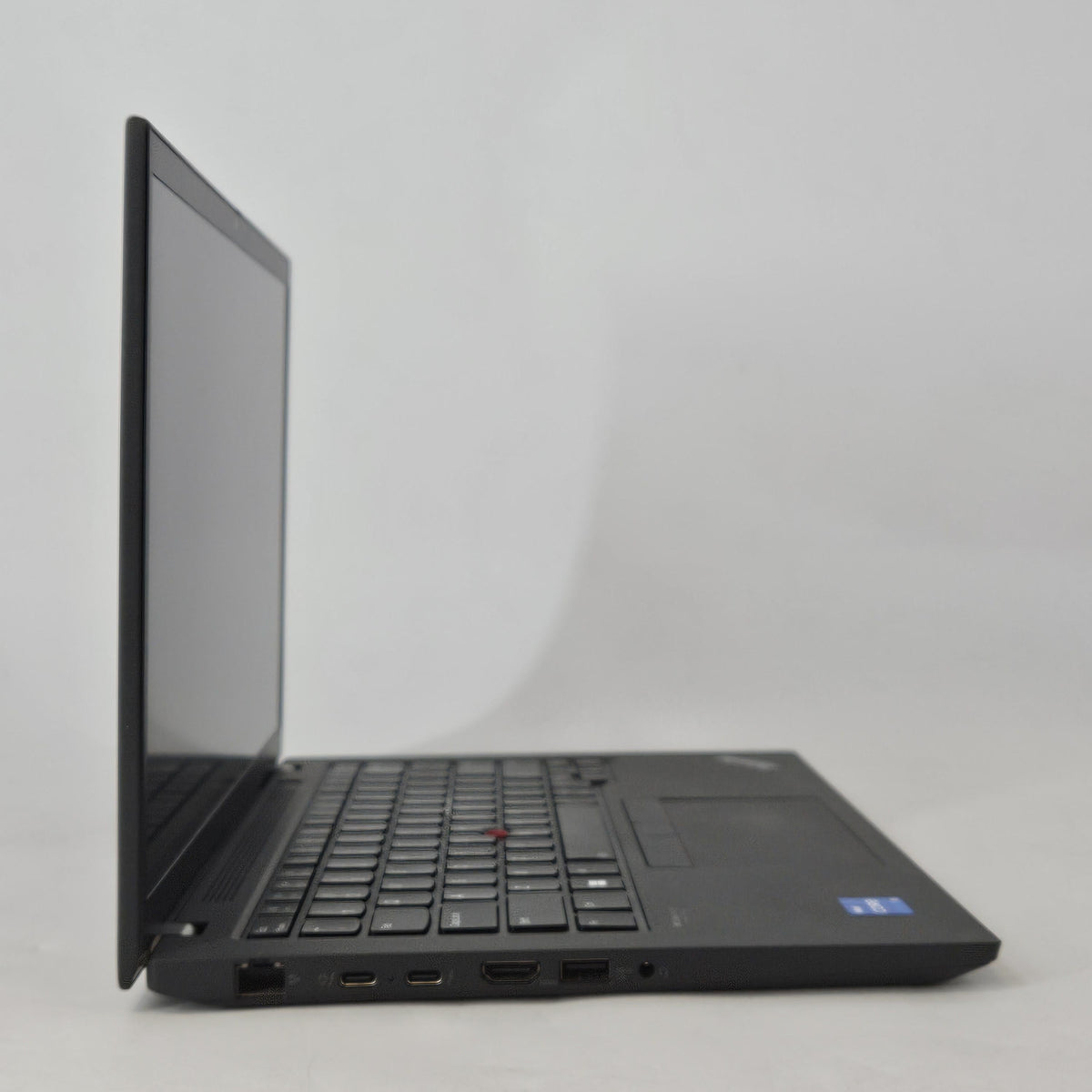 Lenovo ThinkPad T14 Gen 3 Gray 1.3 GHz Intel Core i5 12th Gen. 16GB RAM 512GB Solid State Drive
