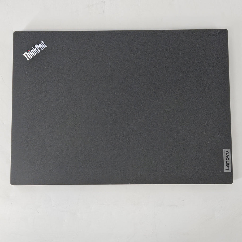 Lenovo ThinkPad T14 Gen 3 Gray 1.3 GHz Intel Core i5 12th Gen. 16GB RAM 512GB Solid State Drive