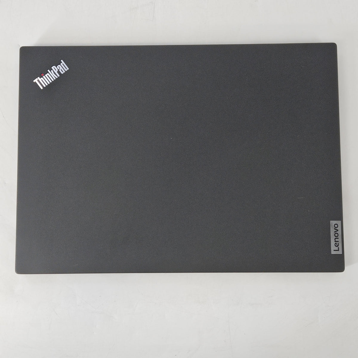 Lenovo ThinkPad T14 Gen 3 Gray 1.3 GHz Intel Core i5 12th Gen. 16GB RAM 512GB Solid State Drive