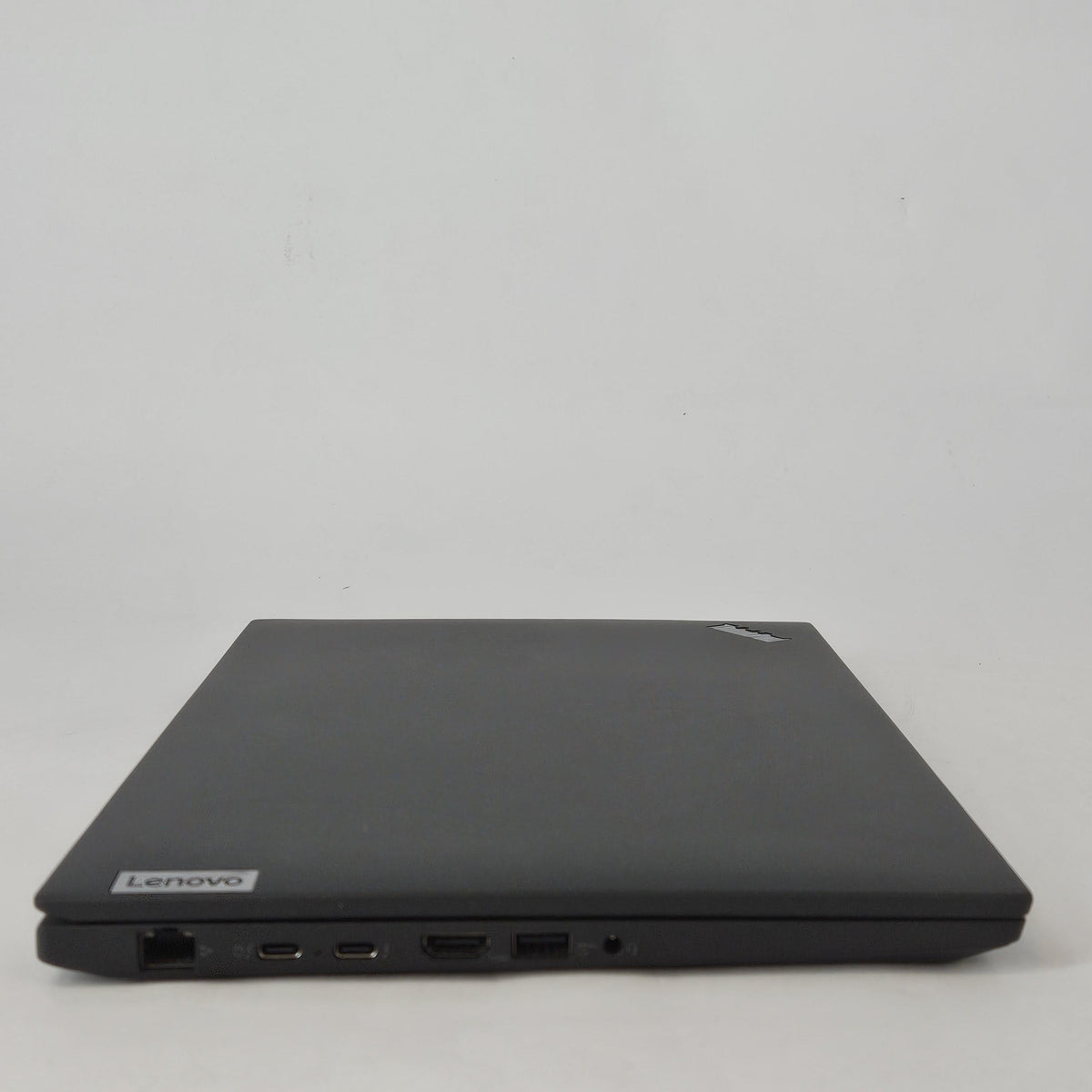 Lenovo ThinkPad T14 Gen 3 Gray 1.3 GHz Intel Core i5 12th Gen. 16GB RAM 512GB Solid State Drive
