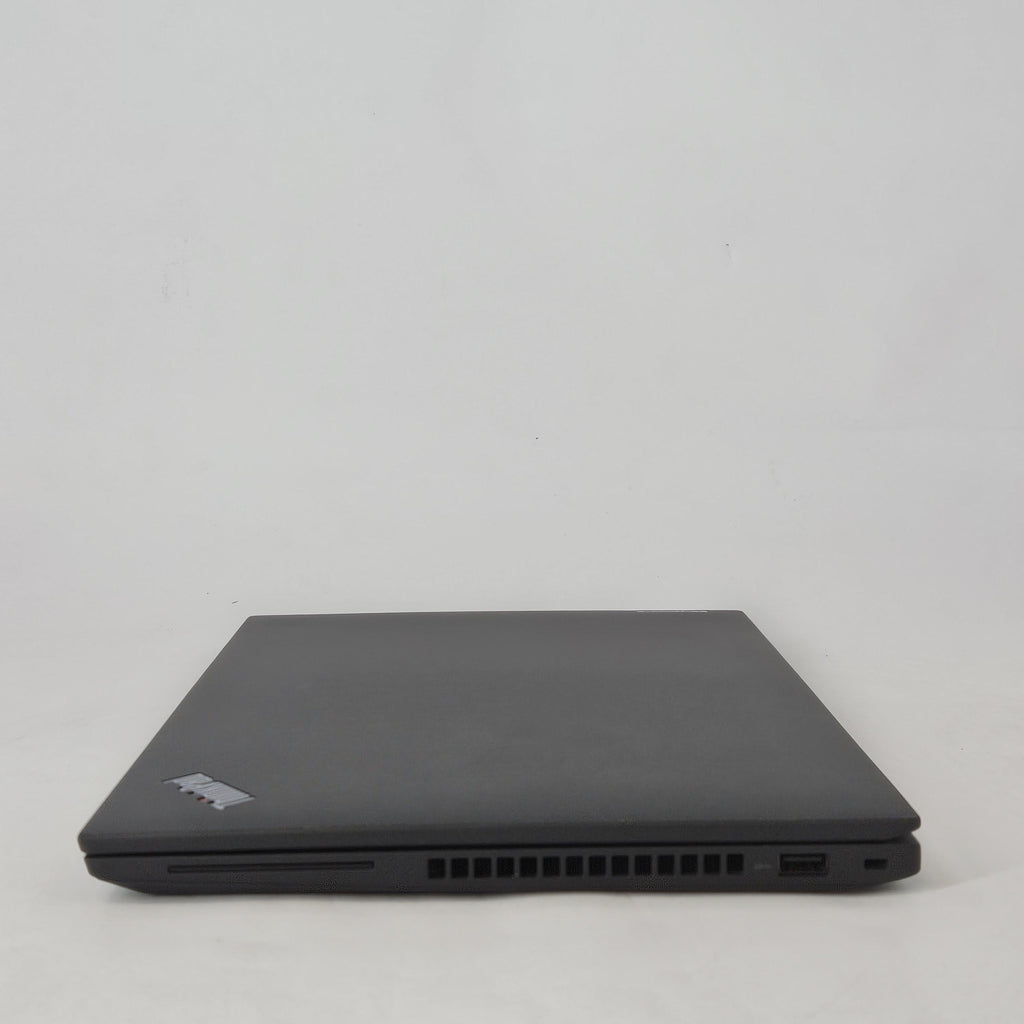 Lenovo ThinkPad T14 Gen 3 Gray 1.3 GHz Intel Core i5 12th Gen. 16GB RAM 512GB Solid State Drive