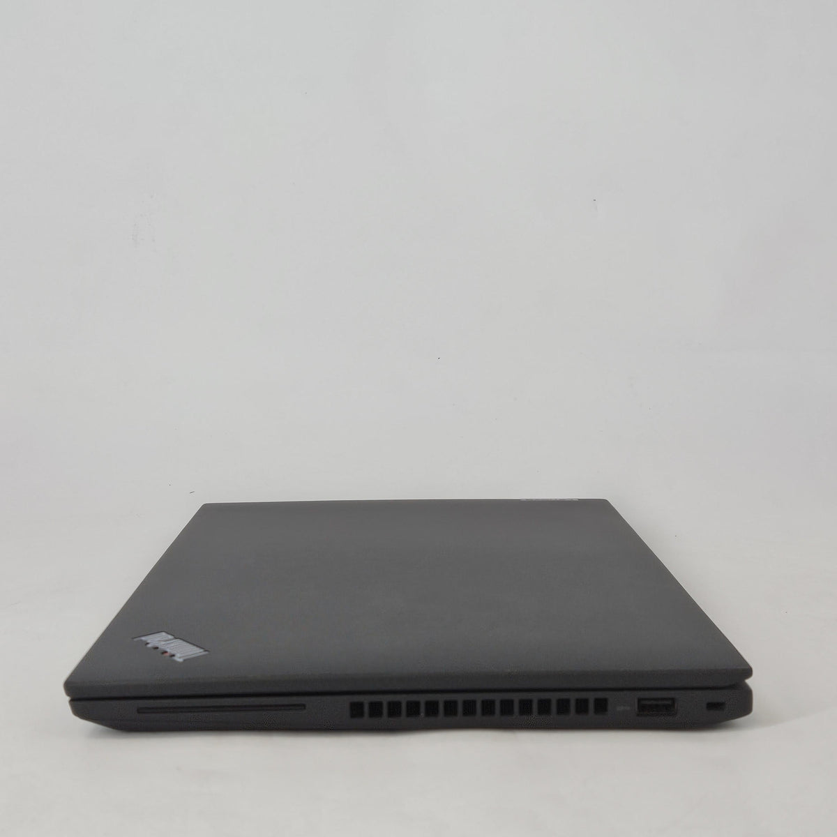 Lenovo ThinkPad T14 Gen 3 Gray 1.3 GHz Intel Core i5 12th Gen. 16GB RAM 512GB Solid State Drive