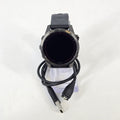 Garmin Fenix 7S Pro Sapphire Solar Edition 42mm Black GPS