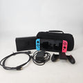 Nintendo Switch OLED Original Black 64GB