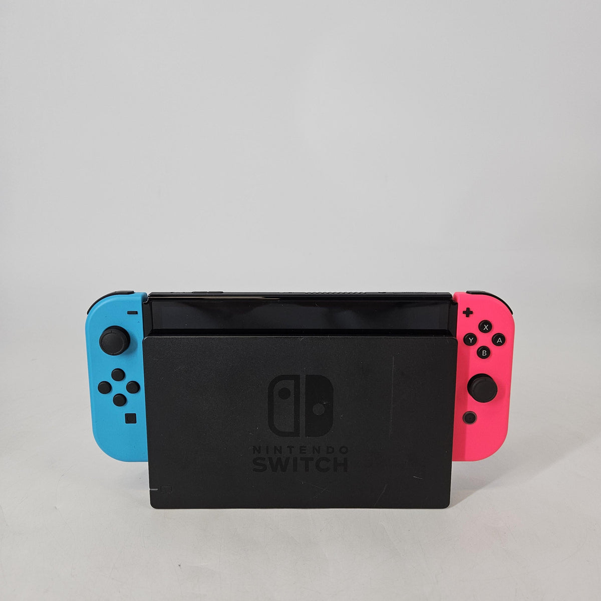 Nintendo Switch OLED Original Black 64GB